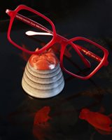 Ostiglia - Piazza G. Matteotti 3 - Monture de lunettes Giorgio Nannini Femme Filum VORIA.773 - VORIA.773
